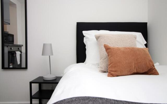 Tŷ Suites 3 - NEW Aparthotel in Cardiff