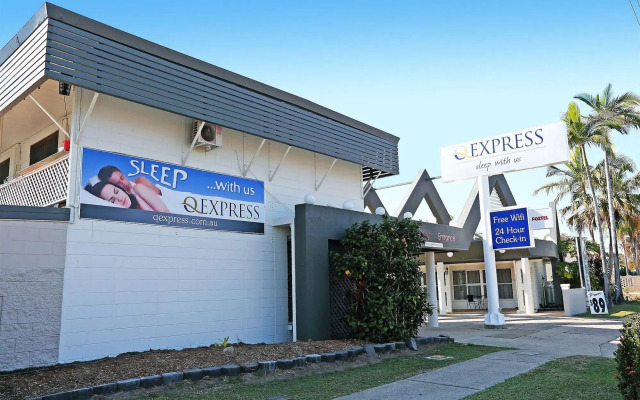 Q Express Motel