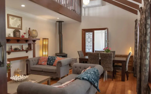 Serenity House Pemberton