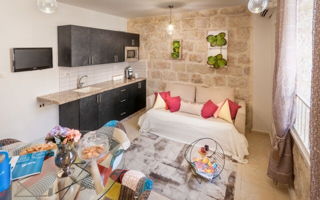 Sweet Inn Apartments - Jaffa Street