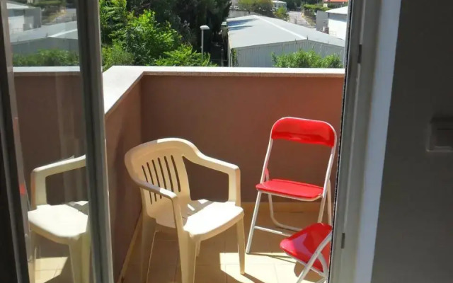 Apartment Lela