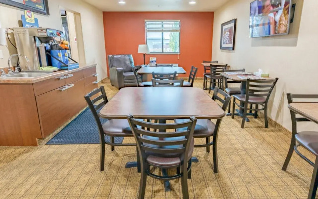 MainStay Suites Spokane Valley