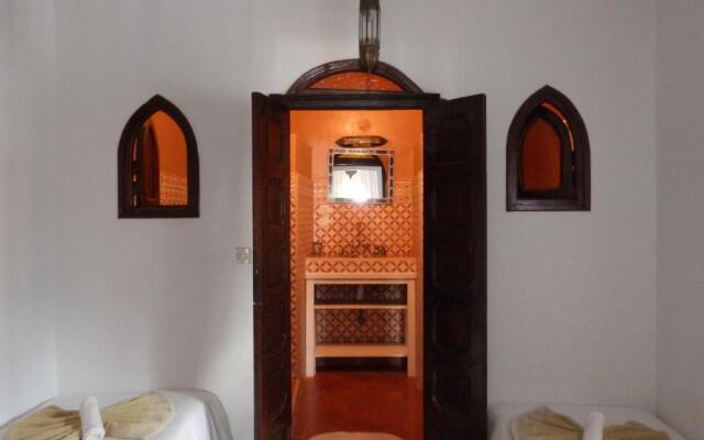 Riad Etoile de Mogador