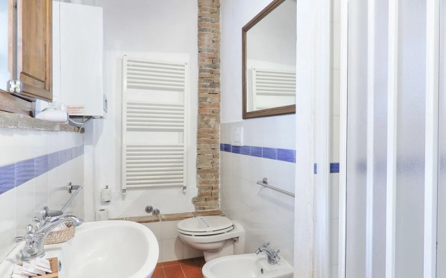 Locazione turistica La Capriata