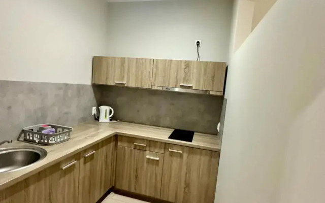 Baltic Star Apartamenty House