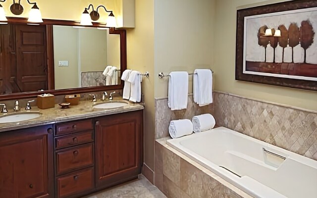 The Beaver Creek - 2 Br Condo