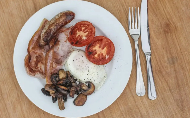 Treweens Bed & Breakfast