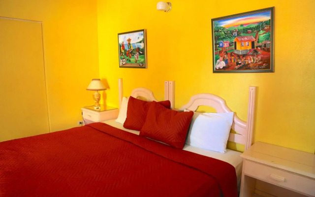 Reggae Hostel Ocho Rios