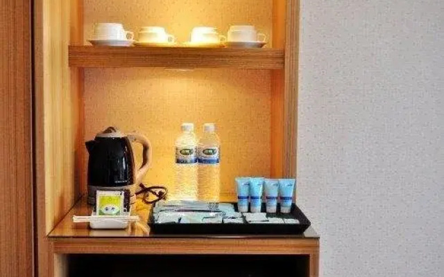 Xin Da Ban Hotel