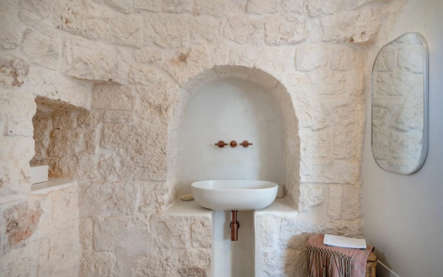 Belmont Villa Ostuni