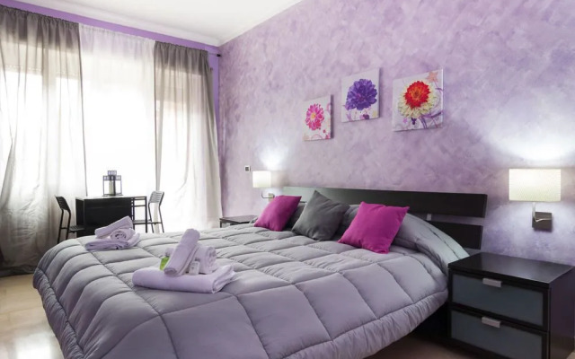 Vacanze A Roma Gregorio VII