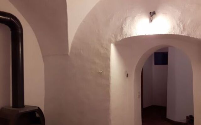 Ferienwohnung Chasa Crusch 117