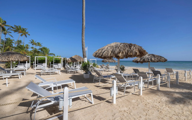 HM Bavaro Beach – Adults Only