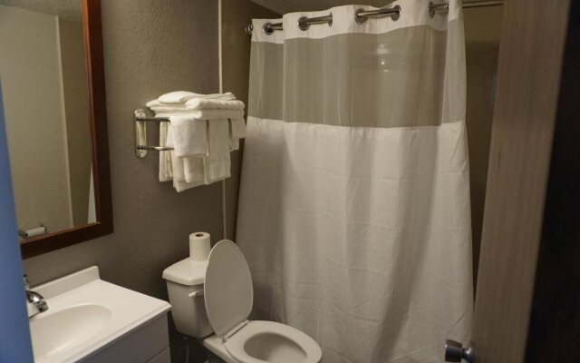 Rodeway Inn