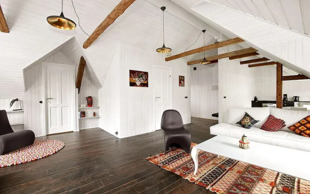 Apartment K