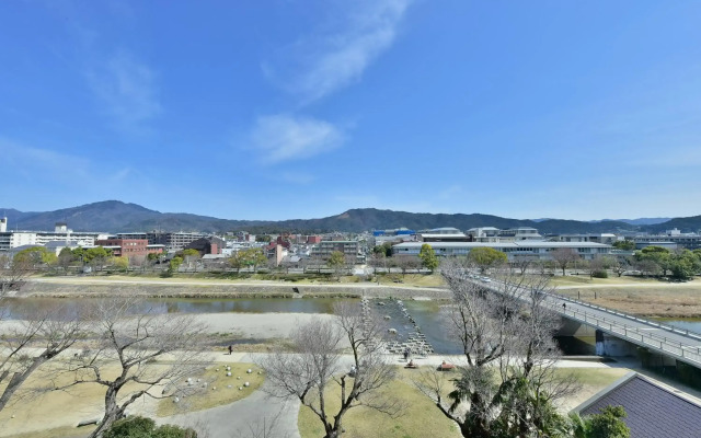 KKR Kyoto Kuniso