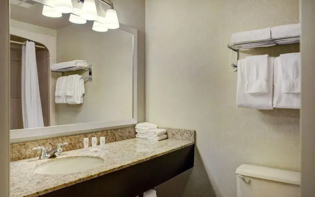 Travelway Inn Sudbury