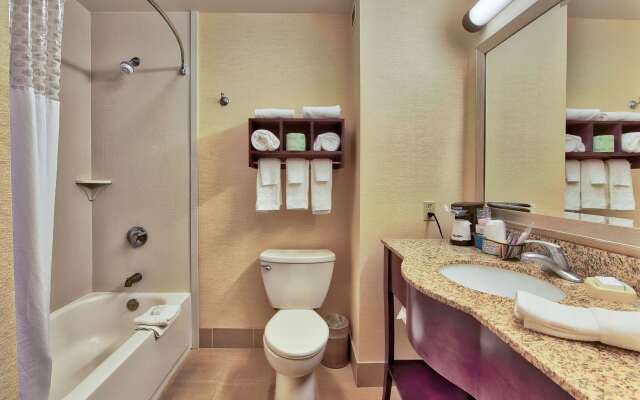 Hampton Inn & Suites Ridgecrest