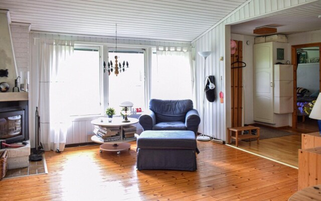 Amazing Home in Borgholm With 3 Bedrooms