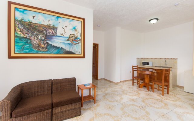 Twin Hotel Galapagos