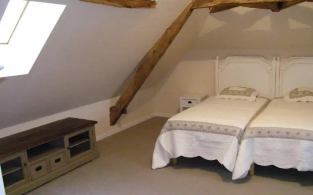 La Maison de Campagne