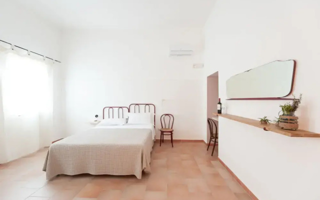 Tenuta Doxi