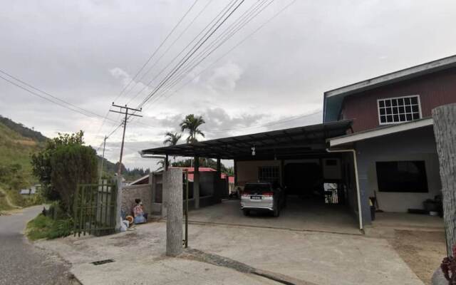 OYO Home 90704 Kds Garden & Stay