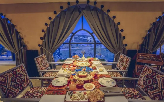 AJWA Cappadocia - Preferred Hotels Legend Collection