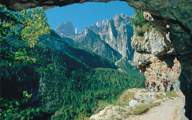 Residence Stefenine