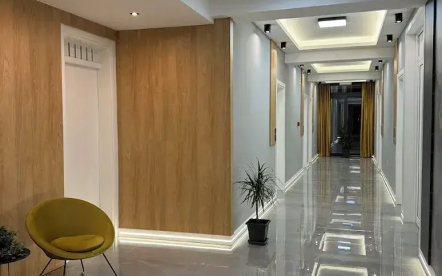 Hotel Maraj