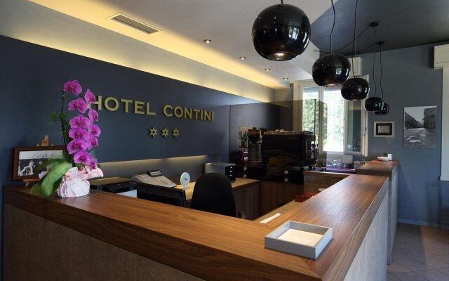 Hotel Contini