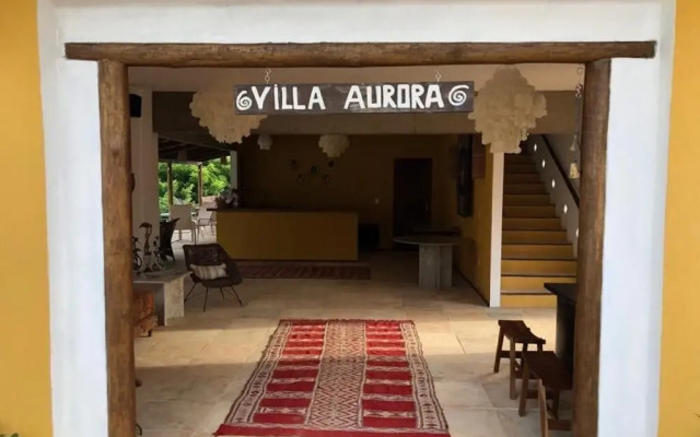 Villa Aurora