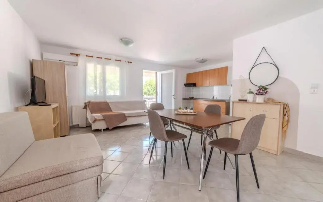 Stamatia Residence