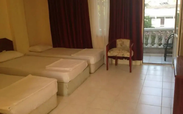 Erdek Sun Beach Hotel