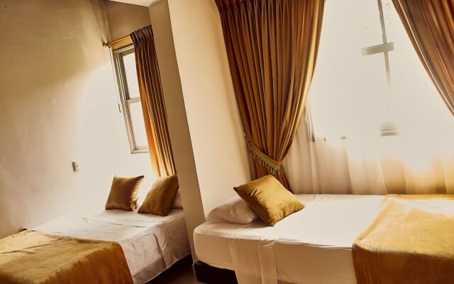 Hotel Medellin Guest House