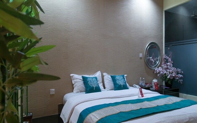 Oyo 194 Love Inn Hotel