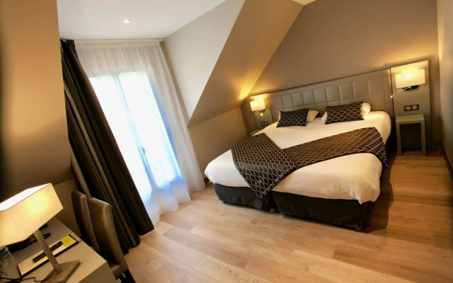 Le Moulin de la Coudre