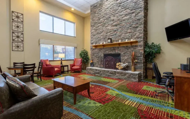 Americinn By Wyndham Wausau