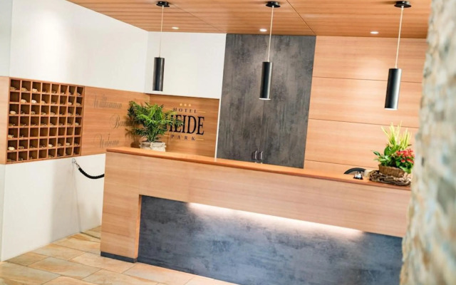 Hotel Heide Park