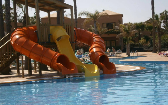 Oasis Duna Apartments