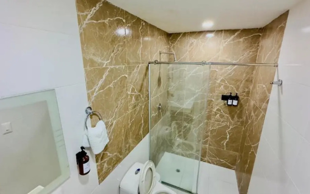 Hotel boutique Rancho ton