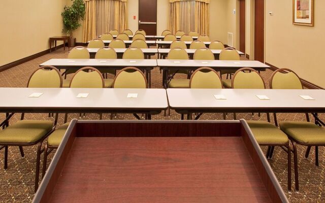 Holiday Inn Express Hotel & Suites Seguin