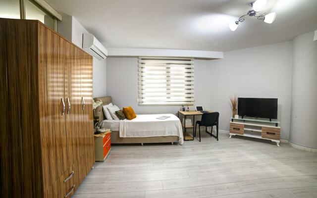 Çırağan Apart Bosphorus
