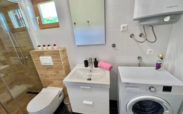 Apartman Iva Jadranovo