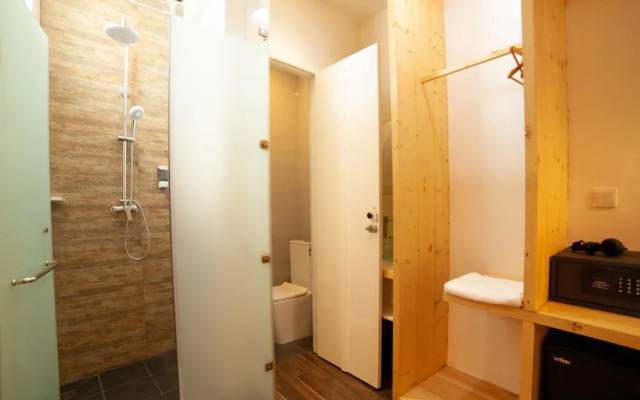Portia Hotel & Spa
