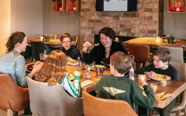 TopParken Residence Lichtenvoorde