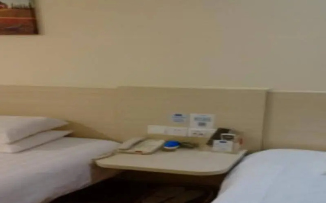 Hanting Hotel Kai Hua Temple – Guest Rooms – Taiyuan