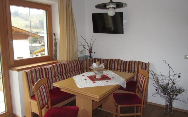 Ferienwohnung Mayrhofer