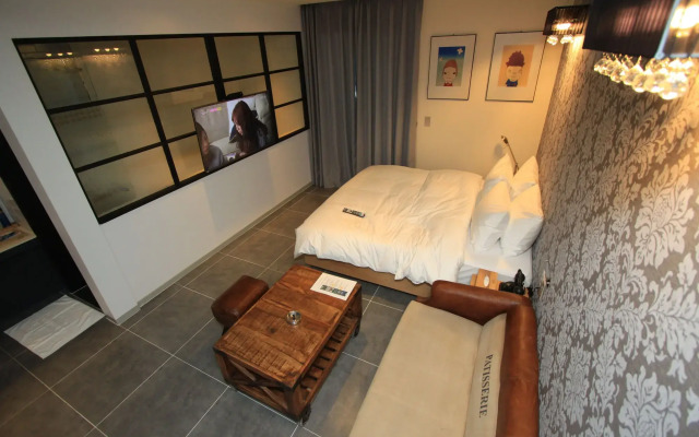 Hound Hotel Changwon Terminal