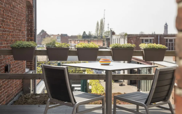 Restaurant & Guesthouse Cachet de Cire